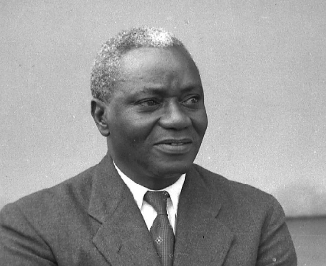 Joseph Boakye Dankwah