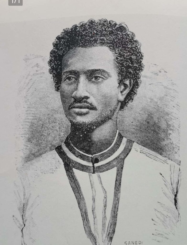 ALI ALULA